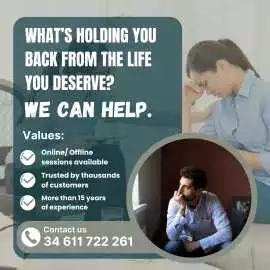Am I Behind in My Emotional Growth?