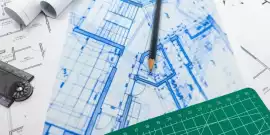 Professional 2D CAD Drafting Services – Fast, Accu, Ipswich