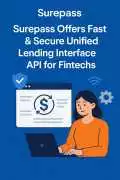 Surepass Offers Fast & Secure ULI API for Fint, New Delhi