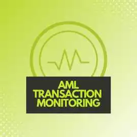 AML Transaction Monitoring Software with Real-Time, Miami