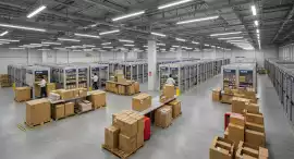 Running Out of Space? Secure Household Storage in , Gurgaon