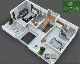 Independent House In Trisulia Cuttack, Cuttack