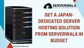 Get a Japan-dedicated server hosting solution from, Ordino