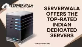 Serverwala offers the top-rated Indian Dedicated s, Jaipur