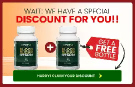 Glyconix Blood Sugar Optimizer™ Improve A1C Levels, Alma