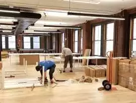 Furniture Assembly Service in Ottawa – Fast & , Ottawa