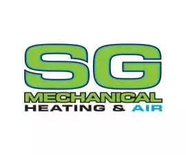 SG Mechanical Heating Repair, Phoenix