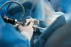 Trusted Laparoscopic Urologist Doctor in Ahmedabad, Ahmedabad
