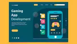 Hire Gaming App Development Company for High, New Delhi