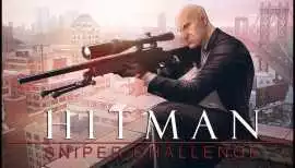 Hitman Sniper Challenge, $ 1