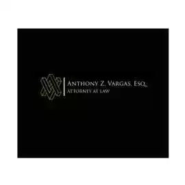 Anthony Z. Vargas, Esq. Attorney at Law, San Diego