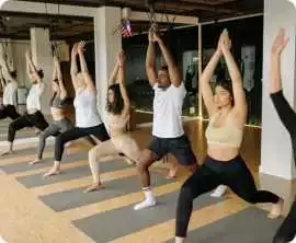 Accounting for Health & Wellness Business, Raleigh