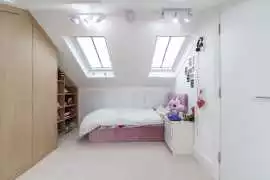 Transform Your Attic – Dormer Conversions London, London