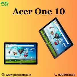Buying the Acer One 10 Tablet? Check Best deals, Rp 15,399