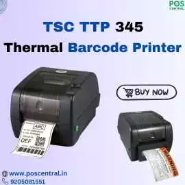 TTP 345 Printer – For Small Business, $ 25,799