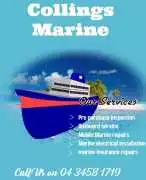 Best Mobile Boat Mechanic in Perth  , Perth