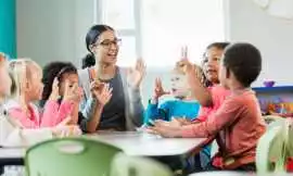 Best Childcare Center for Routine, Care, & Gro, Doncaster East