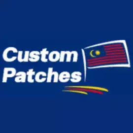 Custom Patches MY, Kuala Lumpur
