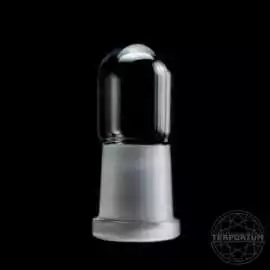 Durable Glass Adapters for Seamless Connections, $ 0