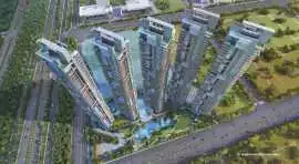 Ultra Luxury Apartments In Noida, Noida