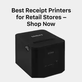 Best Receipt Printers for Retail Stores – Shop Now, $ 189