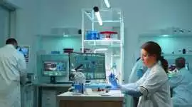 Enhancing Clinical Research Development Efficiency, Evanston