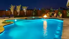 Paneralux Colored Pool Lights | Premium Illuminati, $ 299