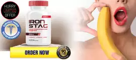 Iron Stag Male Performance Booster Reviews, Alma