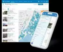 Access Accurate Land Registry Data in Seconds, London