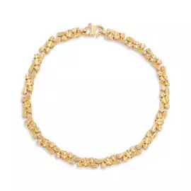 Get Antique Gold Bracelets Online with Authentic, £ 0