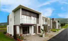 4 BHK Villa in Pune | Luxury Living at Vaarivana, Pune