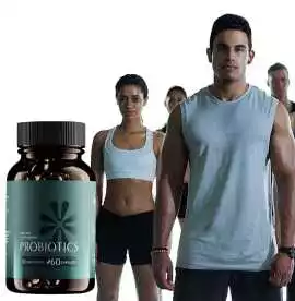 Bioma Probiotics (SCAM or LEGIT) - Is It Good!, New York