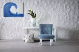 Top Wall Painting Designs for a Stylish Living, Dubai