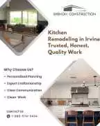 Kitchen Remodeling in Irvine – Trusted, Honest , Los Angeles