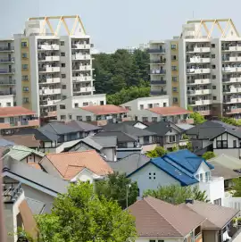 Rent Apartment in Prestige Lakeside Habitat – Live, Bengaluru