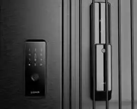 Reliable Digital Door Lock Installation in SG, Bukit Timah