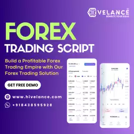 Forex Trading Script Development Company, Bukit Timah