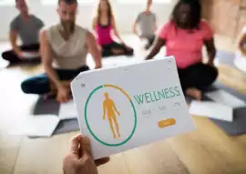 Discover Inner Peace with Tailored Stress Relief, Kolkata