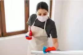 House Cleaning Services in Allen, Frisco