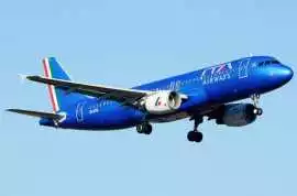 ITA Airways JFK Terminal +1-888-839-0502, Apache Junction