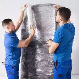 Is Professional Packing Worth the Cost When Reloca, Montreal