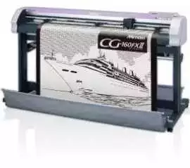 Precision Vinyl Cutting Made Easy with Charti, $ 8,888