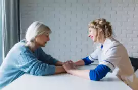 Care for Yourself While You Care for Others , Kolkata