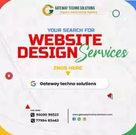 PPC Advertising Services in Hyderabad | Gateway , India