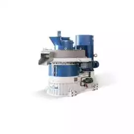 Rice Husk Pellet Production Line Manufacturer, Jinan
