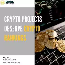 Boost Your Rankings with Expert Crypto SEO Service, Phoenix
