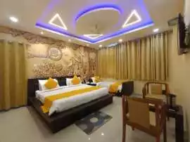 Convenient Accommodation Options near Charbagh Rai, Lucknow