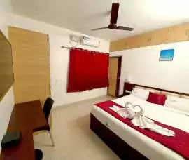 Hotels Near Nandi Hills, Bengaluru