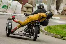 Bike Crash Attorney Chicago, Chicago