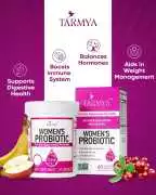 Shop Women’s Probiotics by Tarmya Online Today, $ 23